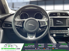 Jaguar F-Pace 2.0 - 250 ch AWD BVA  occasion � Beaupuy - photo n�9
