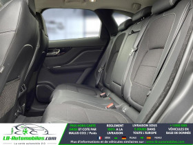 Jaguar F-Pace 2.0 - 250 ch AWD BVA  occasion � Beaupuy - photo n�8