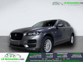 Jaguar F-Pace 2.0 - 250 ch AWD BVA  � Beaupuy 31