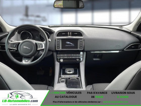 Jaguar F-Pace 2.0 - 250 ch AWD BVA  occasion � Beaupuy - photo n�3