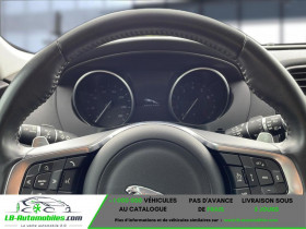 Jaguar F-Pace 2.0 - 250 ch AWD BVA  occasion � Beaupuy - photo n�10