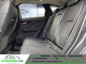 Jaguar F-Pace 2.0 - 250 ch AWD BVA  occasion � Beaupuy - photo n�8