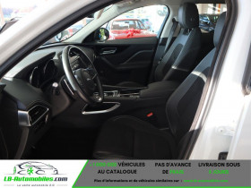 Jaguar F-Pace 2.0 - 250 ch AWD BVA  occasion � Beaupuy - photo n�5
