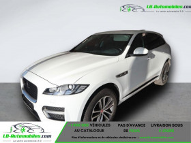 Jaguar F-Pace , garage LB AUTOMOBILES � Beaupuy