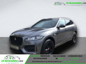Annonce Jaguar F-Pace occasion Essence 2.0 - 250 ch AWD BVA � Beaupuy
