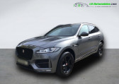 Annonce Jaguar F-Pace occasion Essence 2.0 - 250 ch AWD BVA  Beaupuy