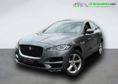 Jaguar F-Pace 2.0 - 250 ch AWD BVA   Beaupuy 31