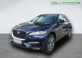Jaguar F-Pace 2.0 - 250 ch AWD BVA   Beaupuy 31
