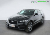Jaguar F-Pace 2.0 - 250 ch AWD BVA occasion en vente à Beaupuy Voiture occasion Jaguar F-Pace 2.0 - 250 ch AWD BVA