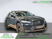 Annonce Jaguar F-Pace occasion Essence 2.0 - 250 ch AWD BVA  Beaupuy