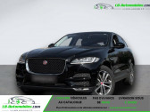 Jaguar F-Pace occasion année 2018 boite Automatique Annonce Jaguar F-Pace occasion Essence 2.0 - 250 ch AWD BVA à Beaupuy