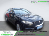 Jaguar F-Pace occasion année 2019 boite Automatique Annonce Jaguar F-Pace occasion Essence 2.0 - 250 ch AWD BVA à Beaupuy