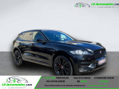 Jaguar F-Pace occasion année 2018 boite Automatique Annonce Jaguar F-Pace occasion Essence 2.0 - 250 ch AWD BVA à Beaupuy