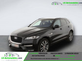 Jaguar F-Pace occasion année 2019 boite Automatique Annonce Jaguar F-Pace occasion Essence 2.0 - 250 ch AWD BVA à Beaupuy