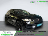 Jaguar F-Pace occasion année 2018 boite Automatique Annonce Jaguar F-Pace occasion Essence 2.0 - 250 ch AWD BVA à Beaupuy