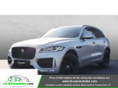Jaguar F-Pace occasion année 2018 boite Automatique Annonce Jaguar F-Pace occasion Essence 2.0 250 R-Sport à Beaupuy