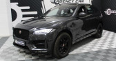 Voiture occasion Jaguar F-Pace 2.0 - 300 - BVA - Stop/Start - AWD R-Sport - 1er main - Suiv