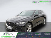 Annonce Jaguar F-Pace occasion Essence 2.0 - 300 ch AWD BVA � Beaupuy