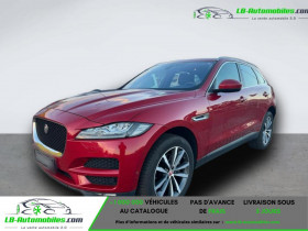 Jaguar F-Pace , garage LB AUTOMOBILES � Beaupuy