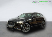 Jaguar F-Pace 2.0 - 300 ch AWD BVA   Beaupuy 31