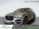 Jaguar F-Pace occasion année 2019 boite Automatique Annonce Jaguar F-Pace occasion Essence 2.0 - 300 ch AWD BVA à Beaupuy