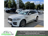 Jaguar F-Pace occasion année 2019 boite Automatique Annonce Jaguar F-Pace occasion Essence 2.0 - 300 ch AWD BVA8 R-Sport à Beaupuy
