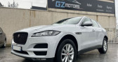 Jaguar F-Pace occasion année 2016 boite Manuelle Annonce Jaguar F-Pace occasion Diesel 2.0 AWD 180Ch 105.000Km à LE HAVRE