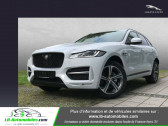 Jaguar F-Pace occasion année 2019 boite Automatique Annonce Jaguar F-Pace occasion Essence 2.0 AWD 250 ch R-Sport à Beaupuy