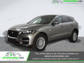 Jaguar F-Pace occasion année 2018 boite Automatique Annonce Jaguar F-Pace occasion Essence 2.0 AWD 250 ch à Beaupuy