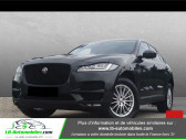 Jaguar F-Pace occasion année 2019 boite Automatique Annonce Jaguar F-Pace occasion Essence 2.0 AWD 250 ch à Beaupuy