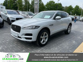 Jaguar F-Pace occasion année 2019 boite Automatique Annonce Jaguar F-Pace occasion Essence 2.0 AWD 250 ch à Beaupuy