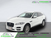 Jaguar F-Pace 2.0 D - 163 2WD   Beaupuy 31
