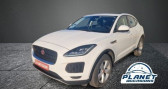 Annonce Jaguar F-Pace occasion Diesel 2.0 D 180 AWD 117950 Km 2018  Montceau Les Mines