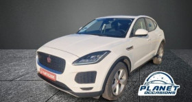 Jaguar F-Pace occasion 2018 mise en vente &agrave; Montceau Les Mines par le garage PLANET OCCASIONS - photo n&deg;1