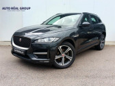 Jaguar F-Pace occasion année 2018 boite Manuelle Annonce Jaguar F-Pace occasion Diesel 2.0 D - 180 AWD R-Sport à PERPIGNAN
