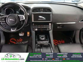 Jaguar F-Pace 2.0 D - 180 ch 2WD BVA  occasion � Beaupuy - photo n�2