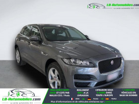 Jaguar F-Pace , garage LB AUTOMOBILES � Beaupuy