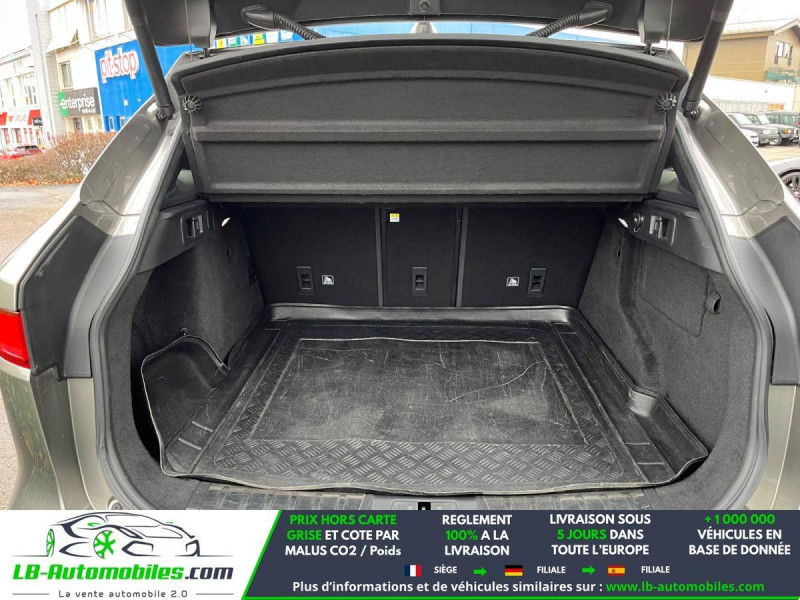 Jaguar F-Pace 2.0 D - 180 ch 2WD BVA  occasion � Beaupuy - photo n�6