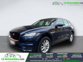 Annonce Jaguar F-Pace occasion Hybride 2.0 D - 180 ch 2WD BVA � Beaupuy
