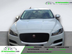 Jaguar F-Pace 2.0 D - 180 ch 2WD BVA  occasion � Beaupuy - photo n�4
