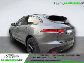 Jaguar F-Pace 2.0 D - 180 ch 2WD BVA  occasion � Beaupuy - photo n�3