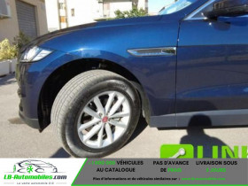 Jaguar F-Pace 2.0 D - 180 ch 2WD BVA  occasion � Beaupuy - photo n�8