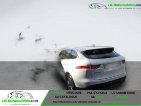 Jaguar F-Pace 2.0 D - 180 ch 2WD BVA  occasion � Beaupuy - photo n�3