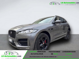 Jaguar F-Pace , garage LB AUTOMOBILES � Beaupuy