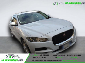 Jaguar F-Pace 2.0 D - 180 ch 2WD BVA  occasion � Beaupuy - photo n�2
