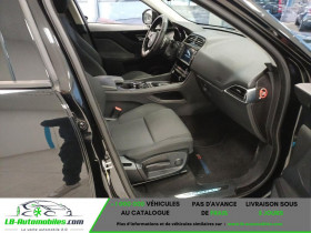 Jaguar F-Pace 2.0 D - 180 ch 2WD BVA  occasion � Beaupuy - photo n�6
