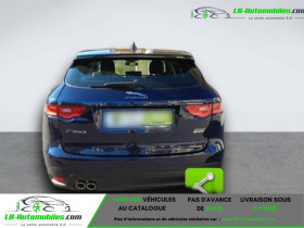 Jaguar F-Pace 2.0 D - 180 ch 2WD BVA  occasion � Beaupuy - photo n�5