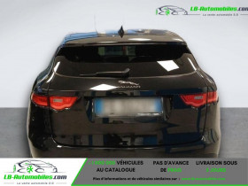 Jaguar F-Pace 2.0 D - 180 ch 2WD BVA  occasion � Beaupuy - photo n�5