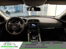 Jaguar F-Pace 2.0 D - 180 ch 2WD BVA  occasion � Beaupuy - photo n�3
