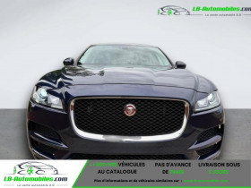 Jaguar F-Pace 2.0 D - 180 ch 2WD BVA  occasion � Beaupuy - photo n�3